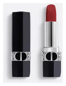 Dior Rouge Dior Lipstick 854 velvet
