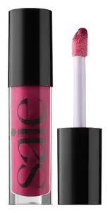 Saie Glossybounce High-Shine Hydrating Lip Gloss Oil Dream