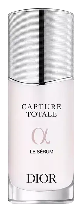 Dior Capture Totale Le Sérum (Ingredients Explained)