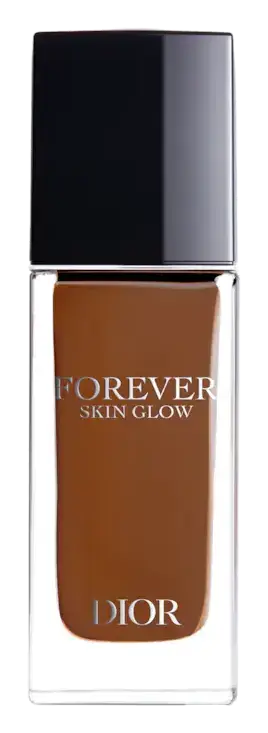 Dior Forever Skin Glow Hydrating Foundation SPF 15 8N