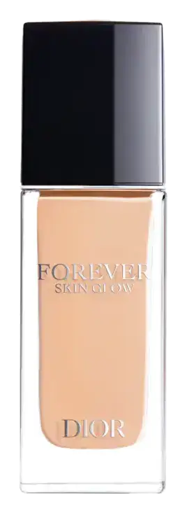 Dior Forever Skin Glow Hydrating Foundation SPF 15 3C