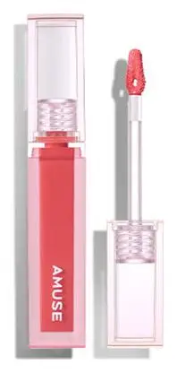 AMUSE Dew Tint 01 La vie en coral