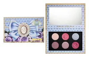 Pat McGrath Labs X Bridgerton: MTHRSHP Eyeshadow Palette