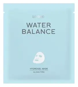 Lindsay&Cos Water Balance Hydrogel Mask