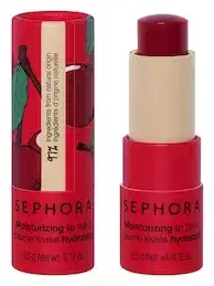 Sephora Collection Exfoliating Lip Scrub Cherry