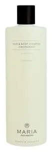 Maria Åkerberg Hair & Body Shampoo Lemongrass