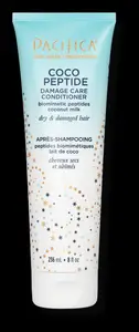 Pacifica Coco Peptide Damage Care Conditioner