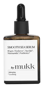By Mukk Smooth Sea Serum