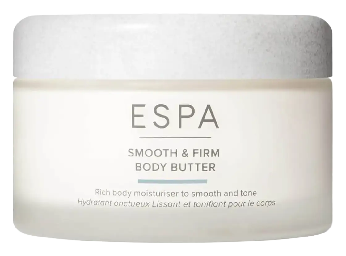 ESPA Smooth & Firm Body Butter
