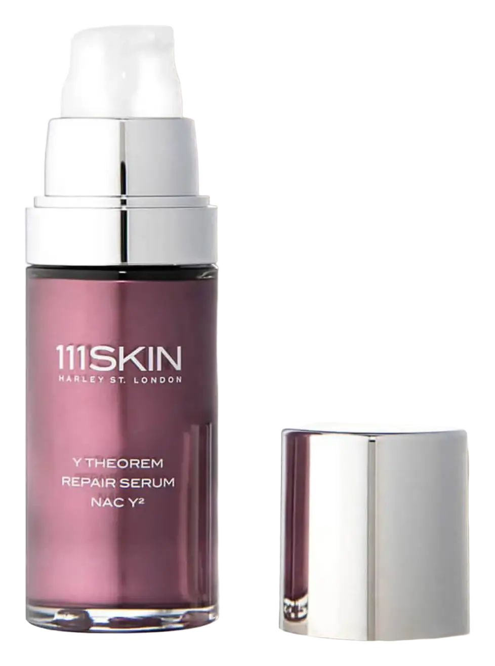 111Skin Y Theorem Repair Light Serum NAC Y²
