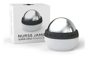 Nurse Jamie Super-Cryo Massaging Orb Large