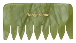 By Bangerhead Gua Sha Comb