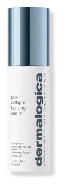 Dermalogica Pro-Collagen Banking Serum