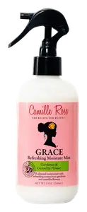 Camille Rose Grace Refreshing Moisture Mist