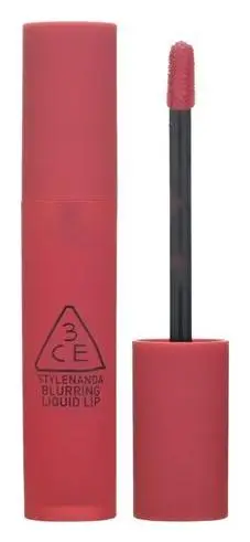 3CE Blurring Liquid Lip So Over