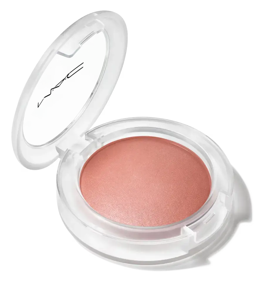 Mac Cosmetics Glow Play Cushiony Blush Blush, Please