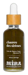 Mira Chanvre Des Sirènes