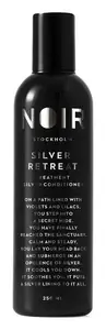 Noir Stockholm Silver Retreat Treatment Silver Conditioner