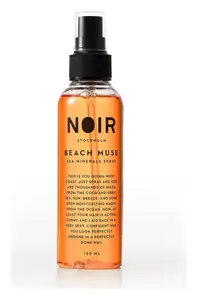 Noir Stockholm Beach Muse Sea Mineral Spray