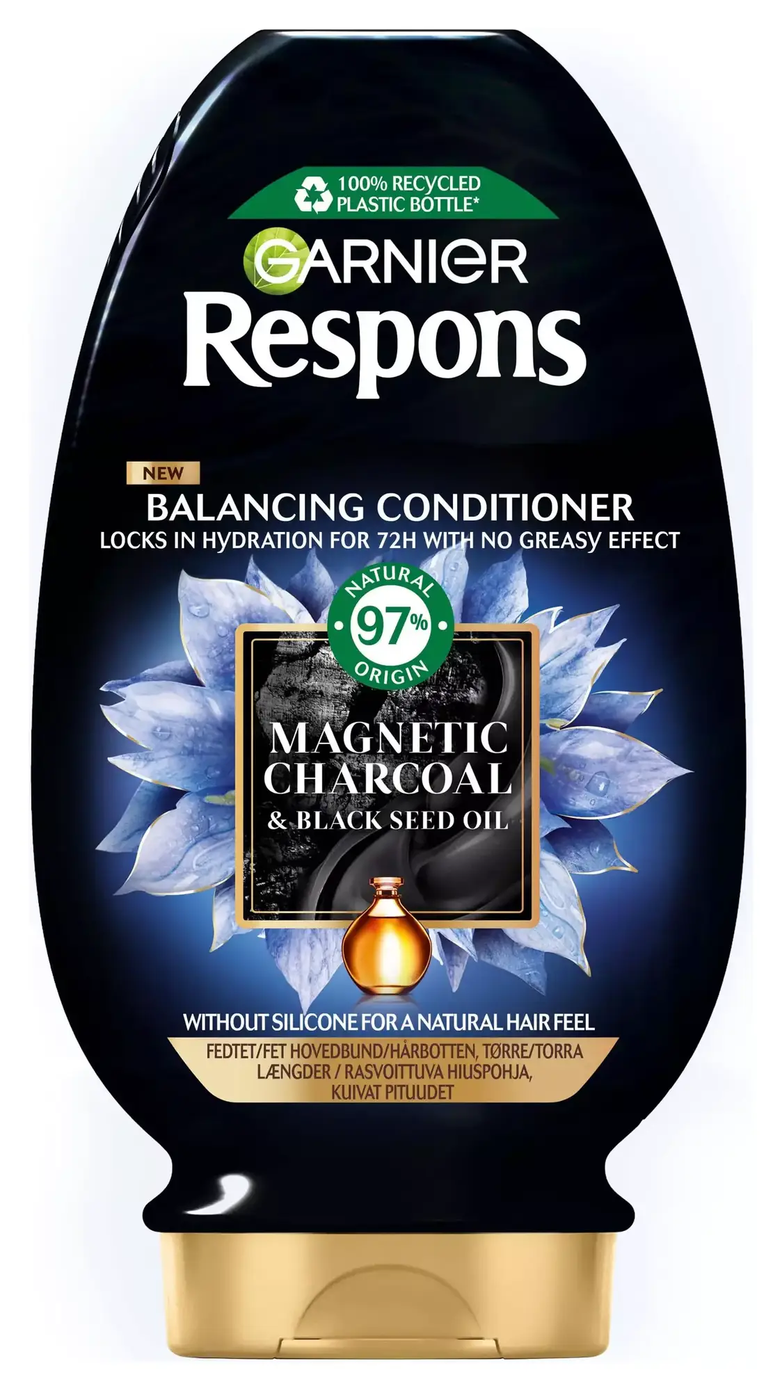 Garnier Respons Balancing Conditioner