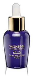 Vagheggi 75.15 Olio Prezioso Viso Antirughe