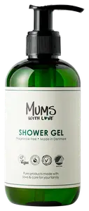 Mums With Love Shower Gel