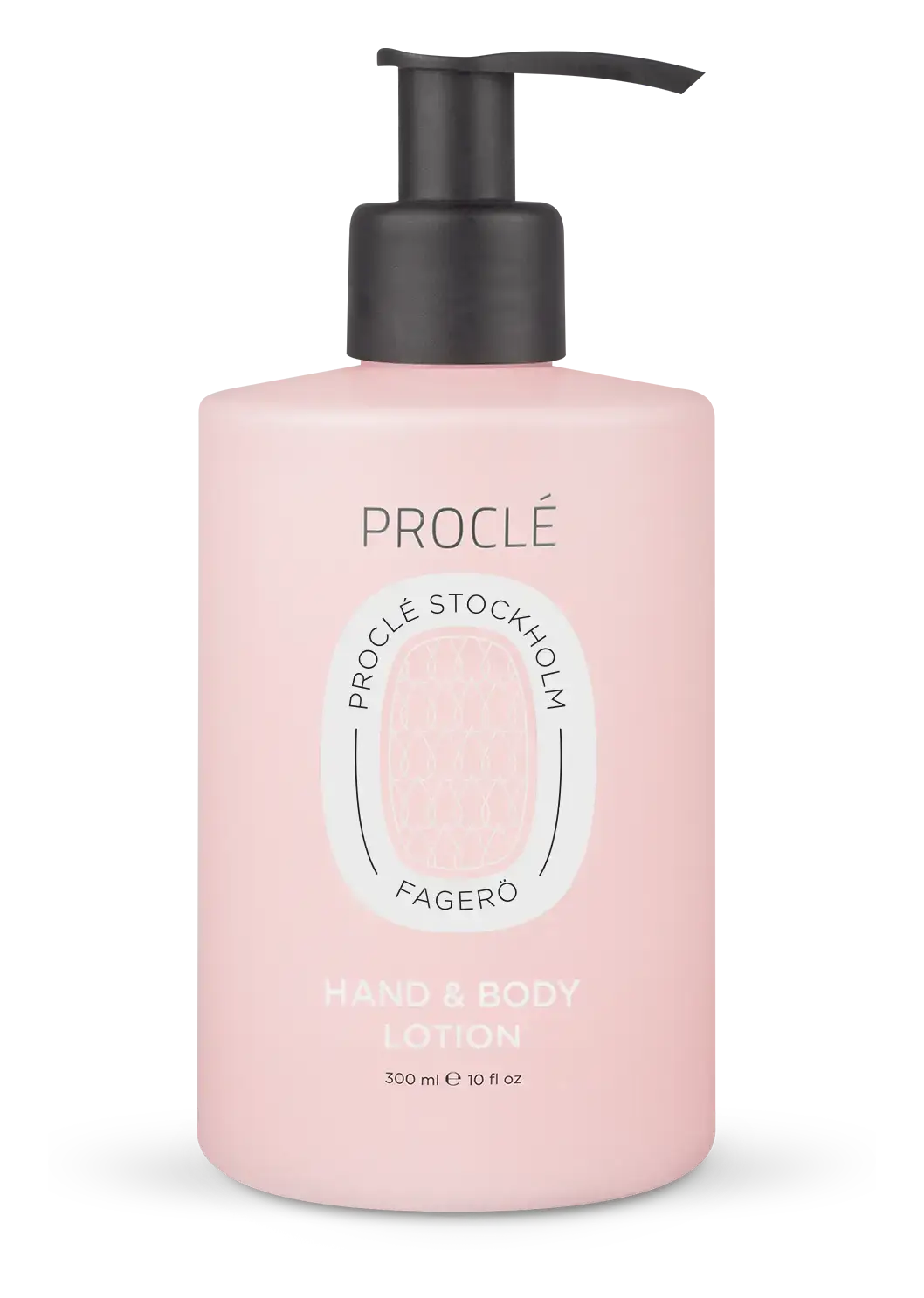 Proclé Stockholm Hand And Body Lotion Fagerö