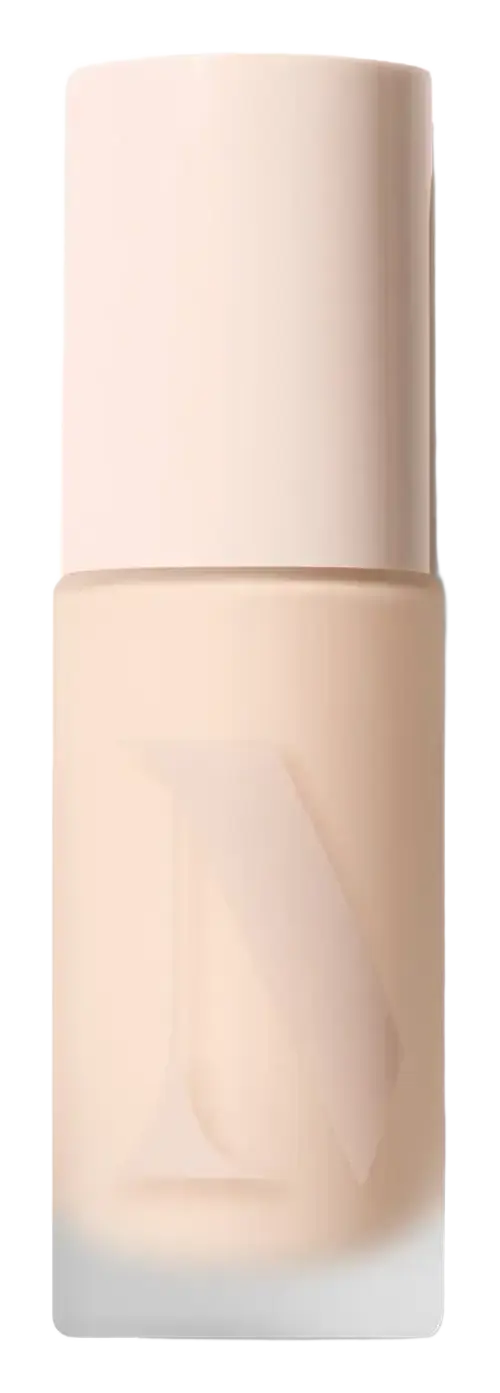 Morphe Lightform Extended Hydration Foundation Light 01N