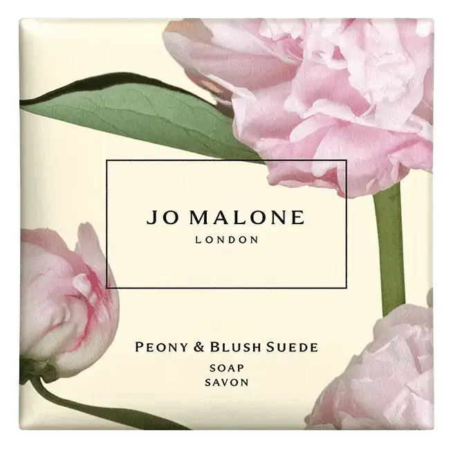 Jo Malone London Soap Peony & Blush Suede