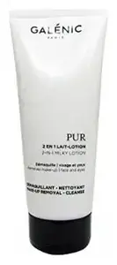 Galénic Pur 2-In-1 Milky Lotion