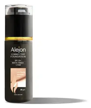 Alejon Corrective Foundation Fair