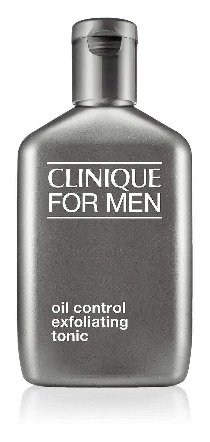 Clinique For Men Oil Control Exfoliating Tonic