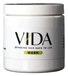 Vida Hair Growth Growth Mask