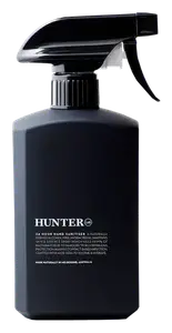 Hunter Lab 24 Hour Hand Sanitiser