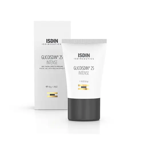 ISDIN Isdinceutics Glicoisdin 25 Intense