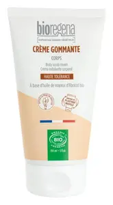Bioregena Body Scrub Cream