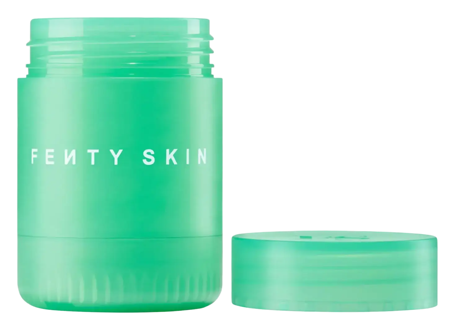 Fenty Beauty Plush Puddin’ Intensive Recovery Lip Mask With Pomegranate Sterols + Vitamin E Kalahari Melon