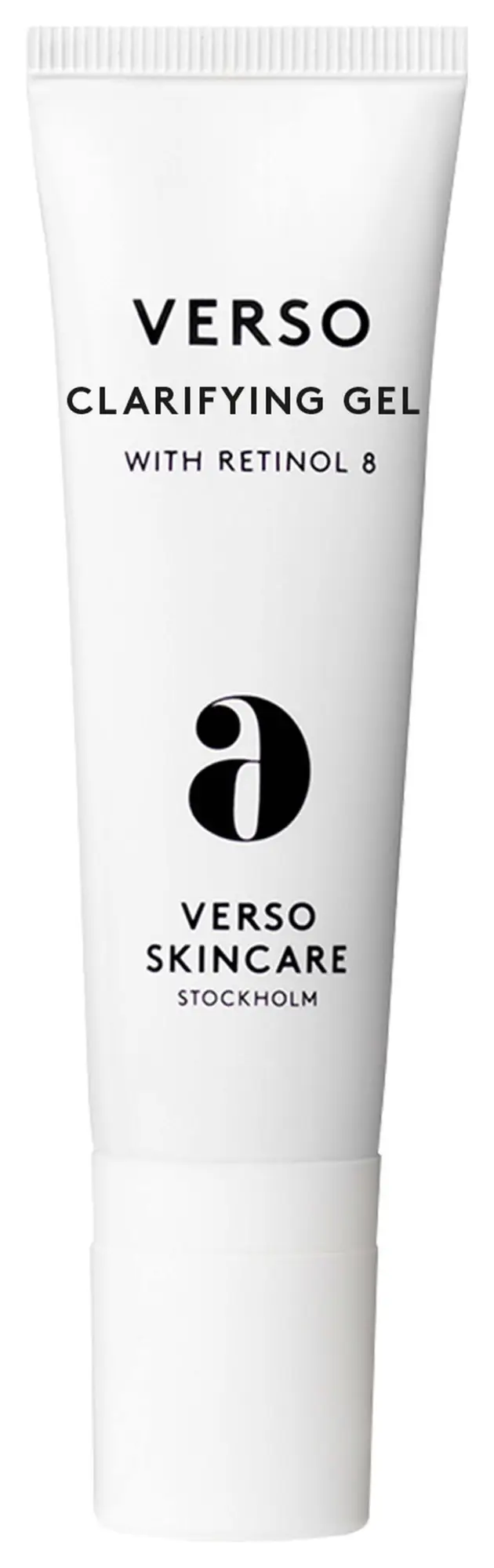Verso Skincare Clarifying Gel
