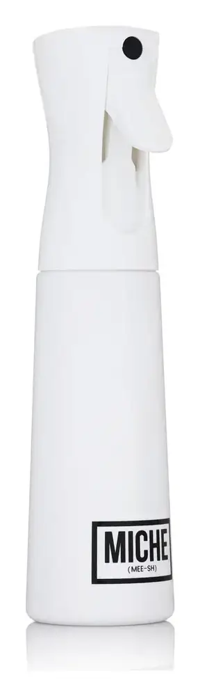 Miche Beauty Mist Spray Bottlle White