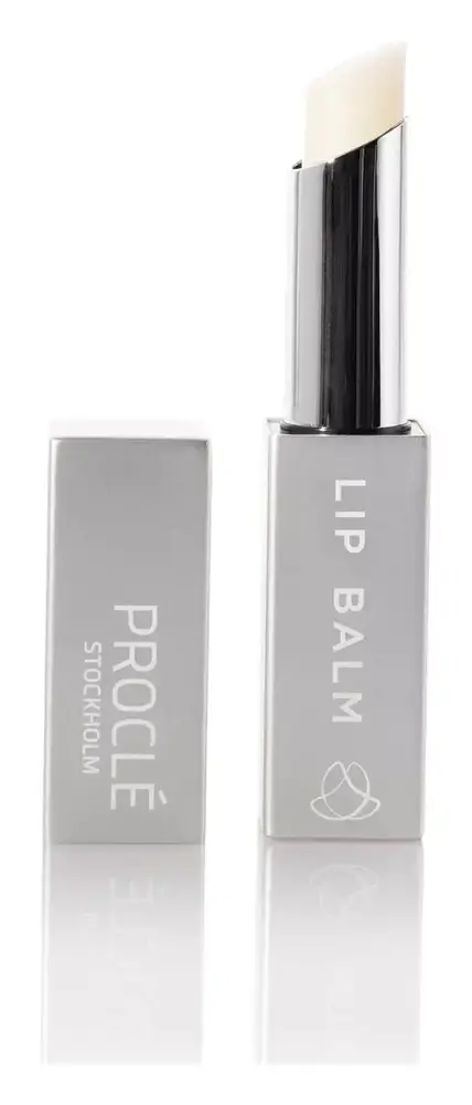 Proclé Stockholm Volume Lip Balm Clear