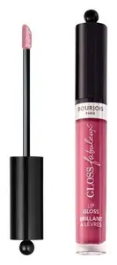 Bourjois Paris Gloss Fabuleux Lip Gloss 08 Berry Talented