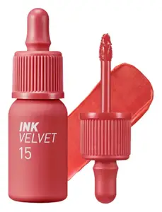 Peripera Ink Velvet 15 Beauty Peak Rose
