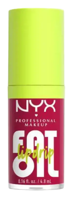 NYX Cosmetics Fat Oil Lip Drip Newsfeed