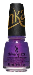 China Glaze Nail Lacquer Pure Imagination