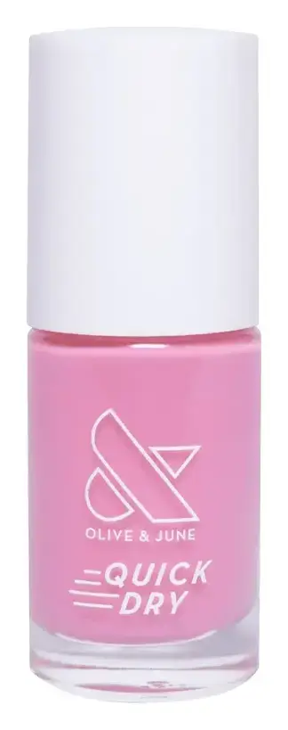 Olive & June Quick Dry Polish Taffy