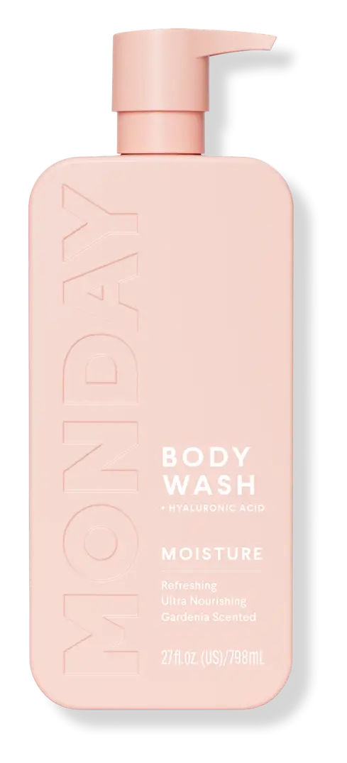 Monday Haircare Moisture Body Wash