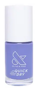 Olive & June Quick Dry Polish Royal