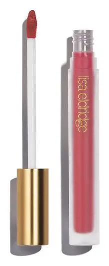 Lisa Eldridge Velveteen Liquid Lip Colour Rain