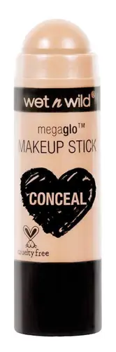 Wet n Wild Megaglo Concealer Stick Nude for Thought