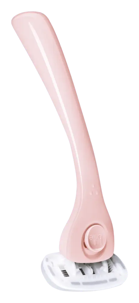 Billie Women’s Razor Blush